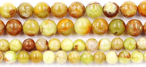 Miniatura 159 de Cuentas de piedras preciosas de primera calidad para la fabricación de joyas, cuentas de piedra natural preciosa al por mayor, 2 hebras de granate