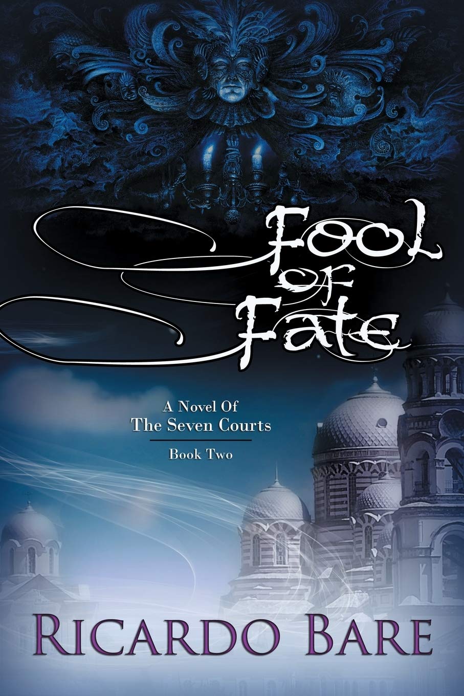 Buy Fool of Fate โ BookShops.in