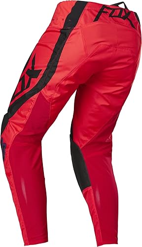 Miniatura 3 de Fox Racing Pantalón de motocross 180 Venz para niños