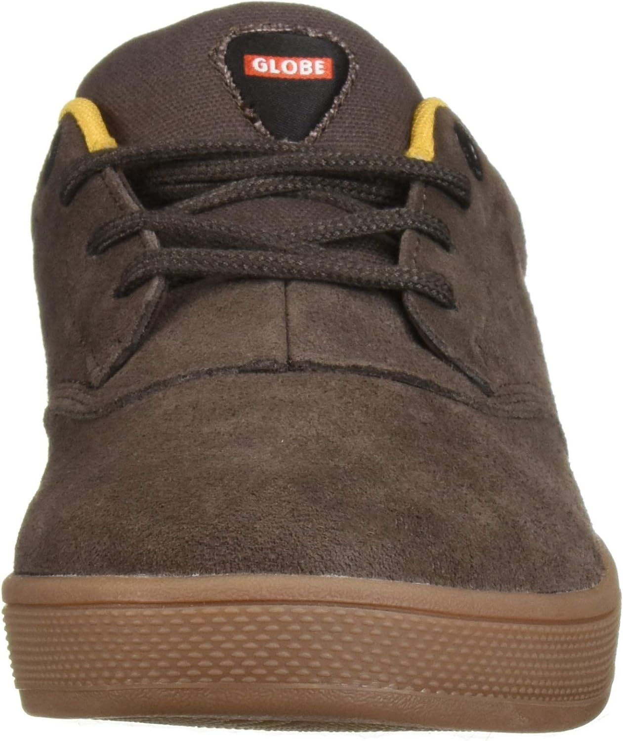 Globe Men's Eagle SG Skateboarding Shoe - High Performance Cup Sole Design