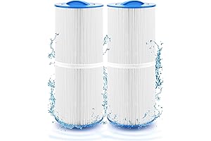 PACETAP Jacuzzi Filter for Enhanced Hot Tub Enjoyment