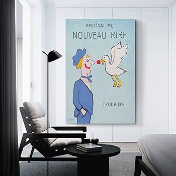 レイモン・サヴィニャック / わんぱく戦争 オリジナルポスター Savignac サヴィニャックポスター わんぱく戦争