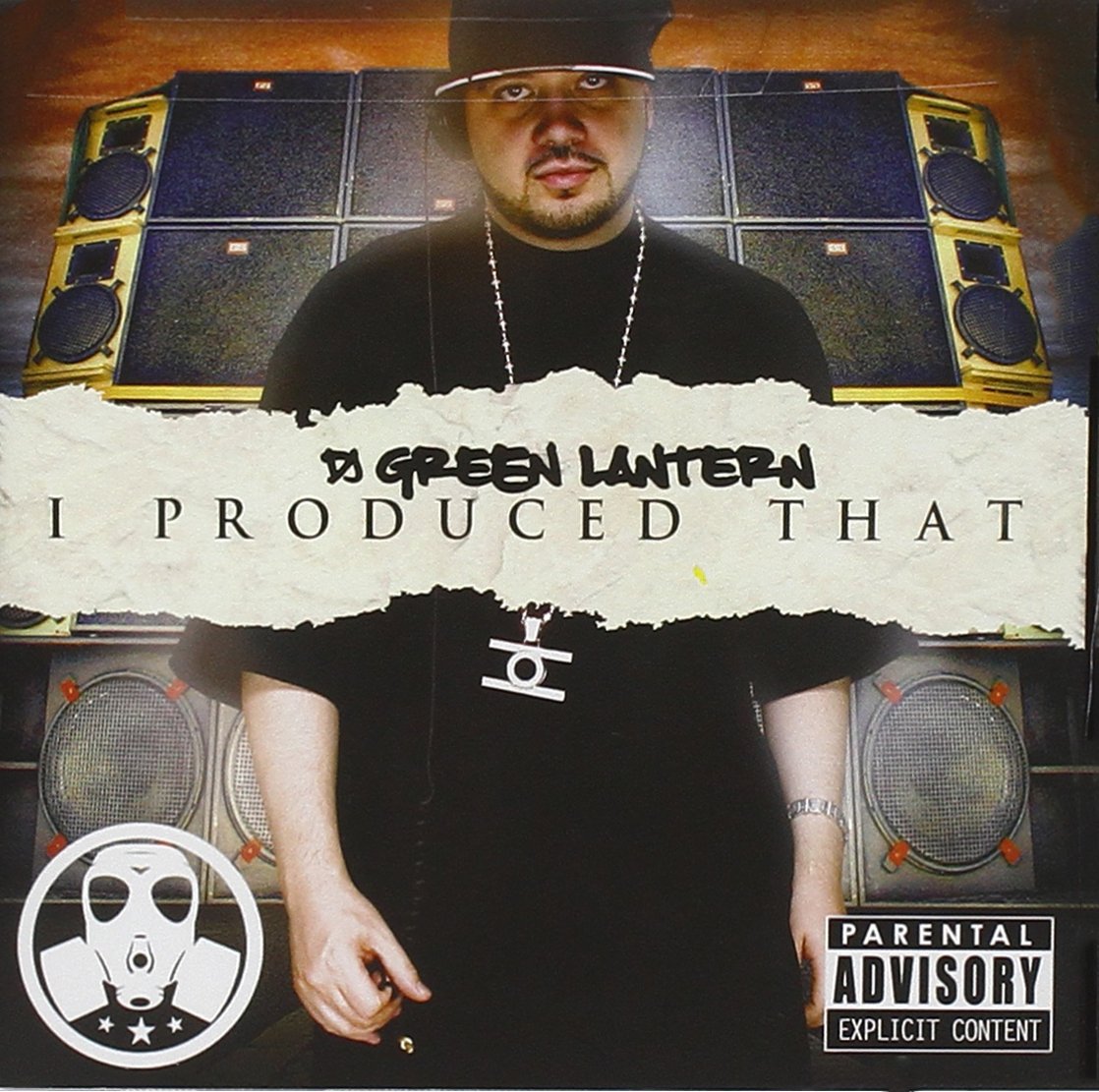 G-RAP Duke – A Gift Before I'm Gone George Duke / Don't Let Go(LP