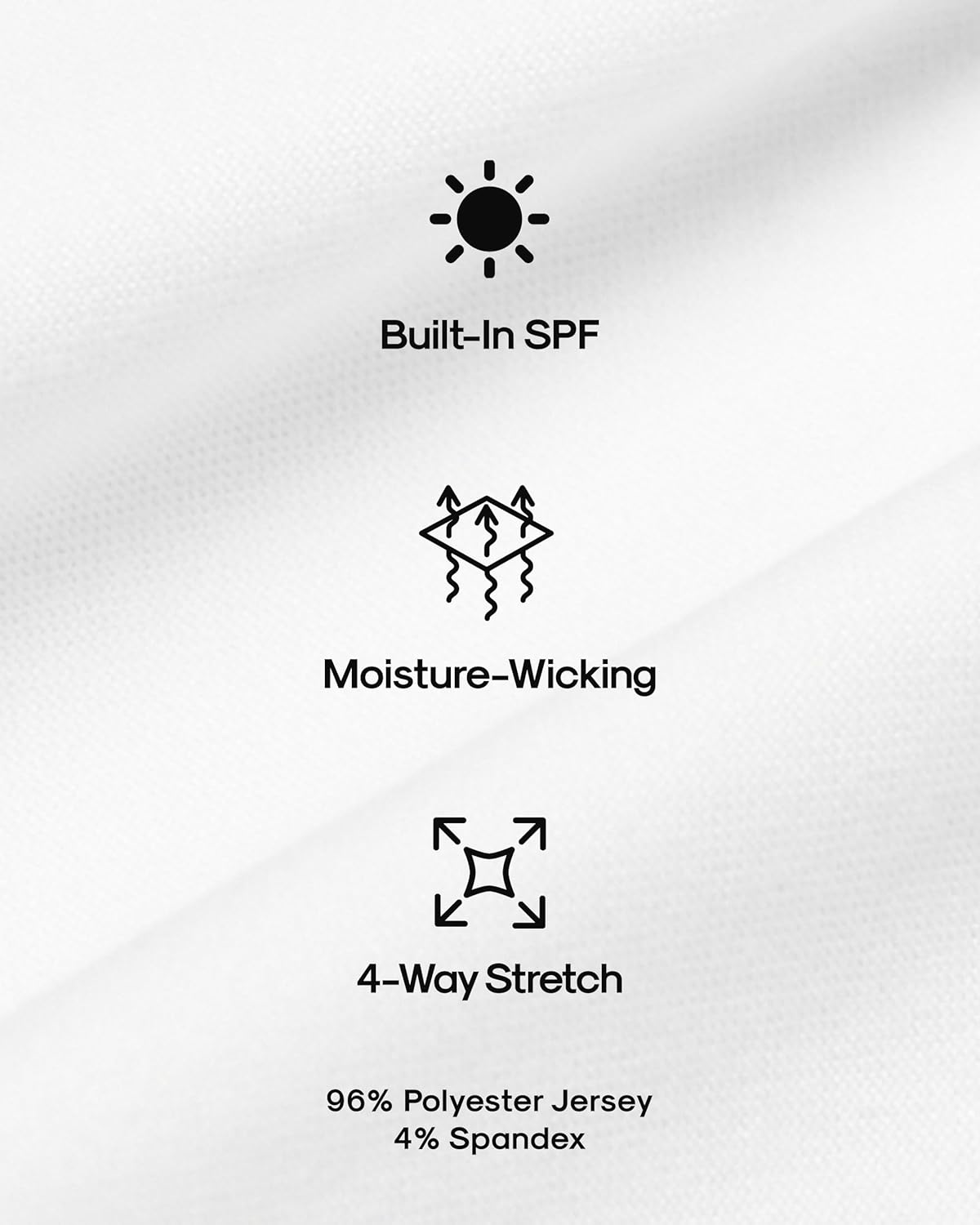 True Classic Workout Shirts for Men – Shirts & Muscle Shirt for Men, Gym Shirt, Tank Top and Athletic Base Layer - Image 7