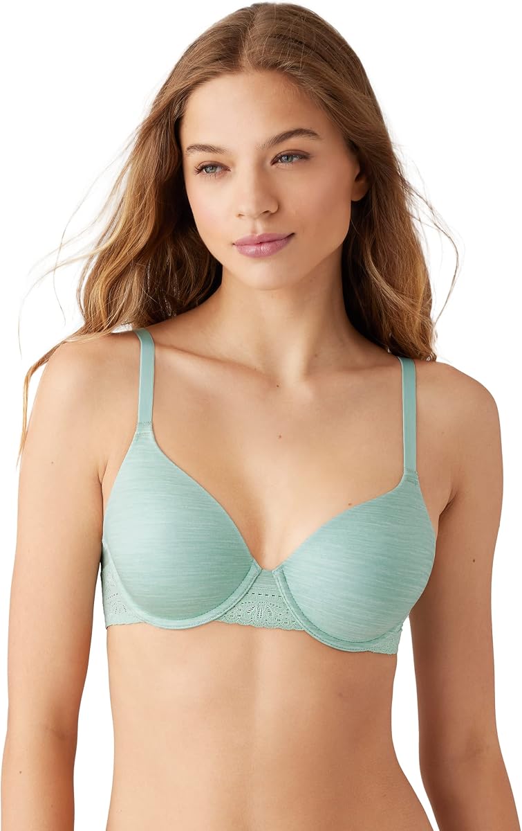 Womens Future Foundation with Lace Contour Bra