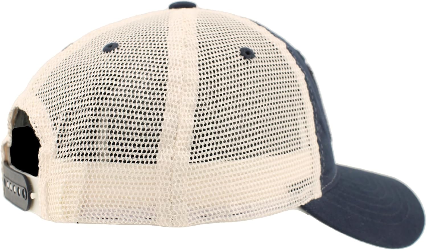 ZHATS NCAA Officially Licensed Hat University Patch Brick Team Color Stone - Image 6