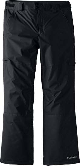 Columbia Men's Big \u0026 Tall Snow Gun Pant 