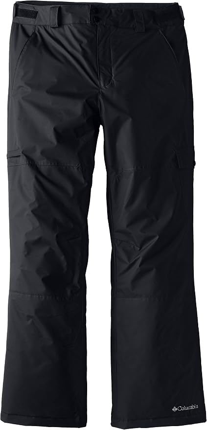 Columbia Men's Big \u0026 Tall Snow Gun Pant 