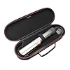 RLSOCO Travel Case for Dyson Airstrait Straightener/Corrale Hair Straightener