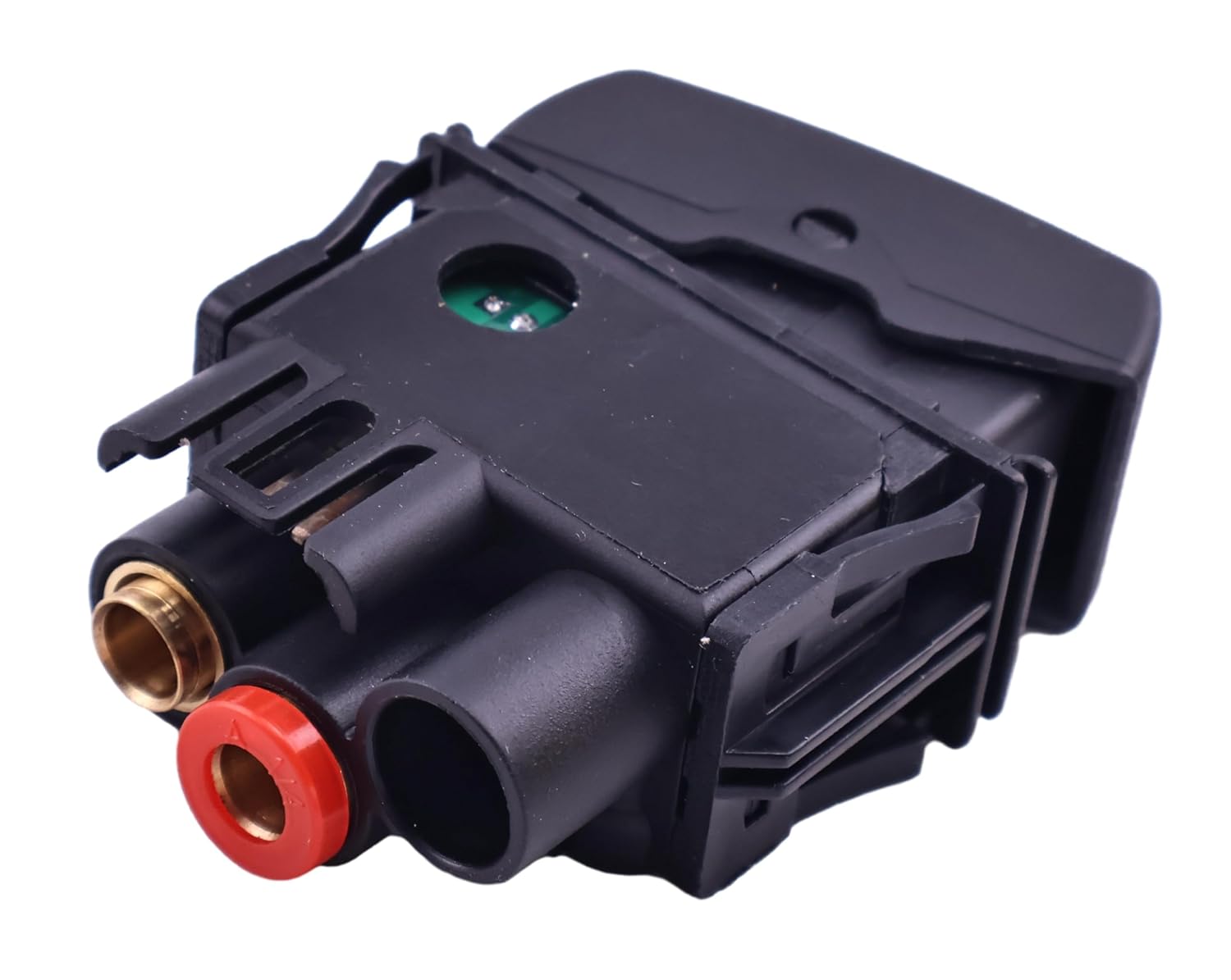 Heavy Duty Power Take Off Switch/Air Electric Valve Control Switch G90-1066-09 170.1243 901-5410 Compatible with Kenworth PTO W900 2013 2014 2015