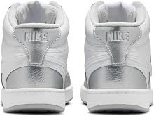 Court Vision Mid, Zapatillas Deportivas Mujer2