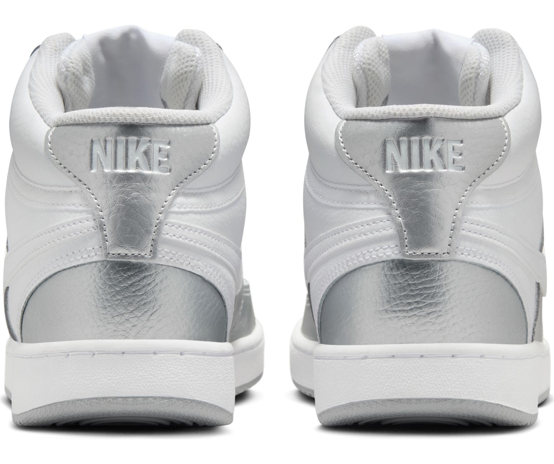 Nike Court Vision Mid Schuh für Herren, CU6620