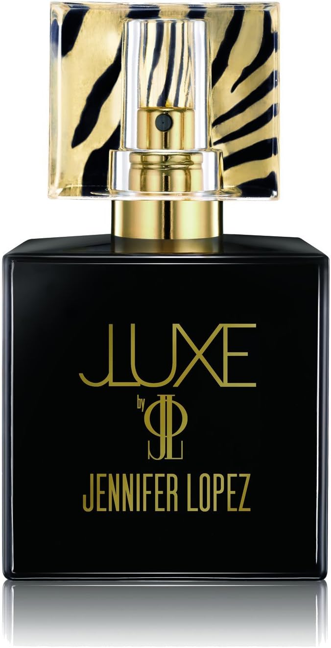 Jennifer Lopez J Luxe Eau de Parfum, 1 Fluid Ounce