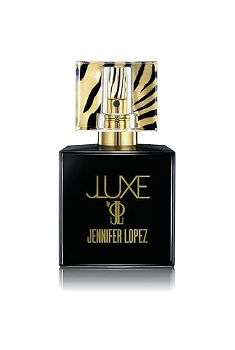 Jennifer Lopez J Luxe Eau de Parfum, 1 onza líquida