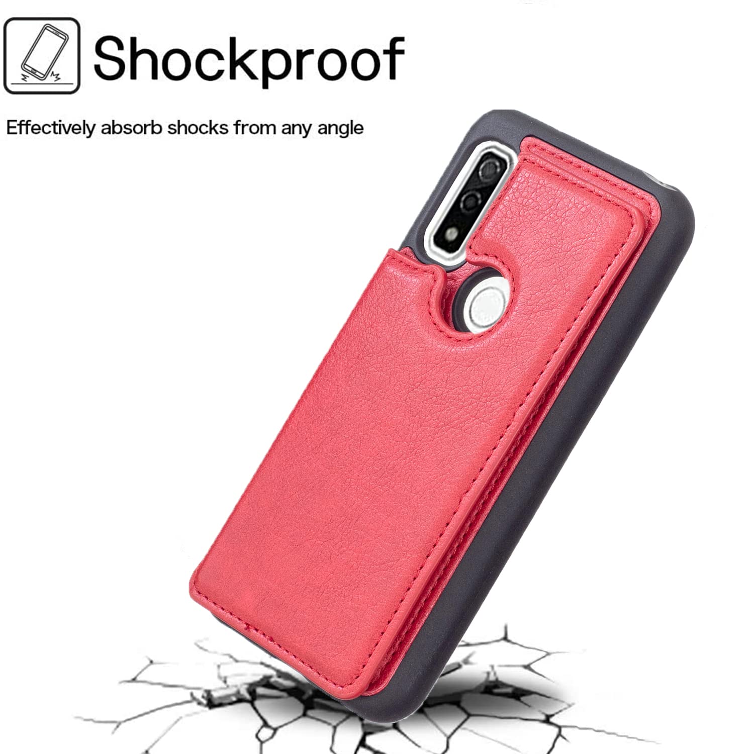 Amazon.co.jp: 【Anrek】FUJITSU arrows We/docomo F-51B / au