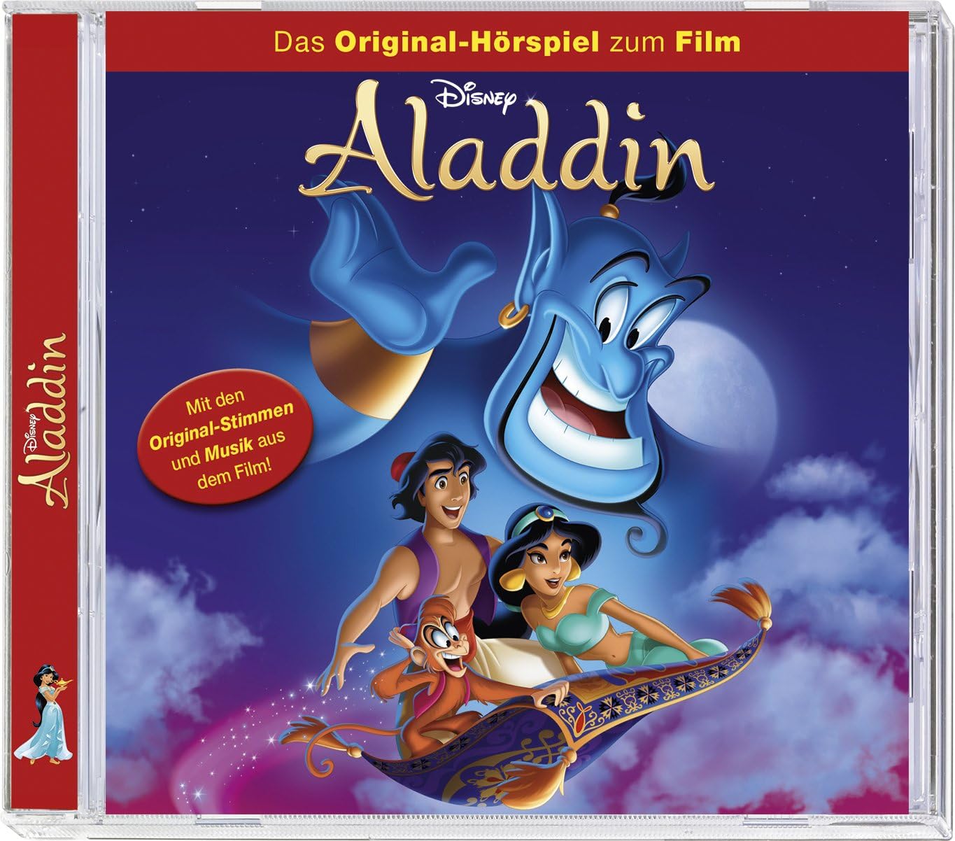 Aladdin