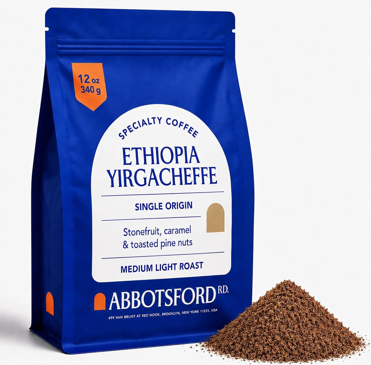 Driftaway Coffee