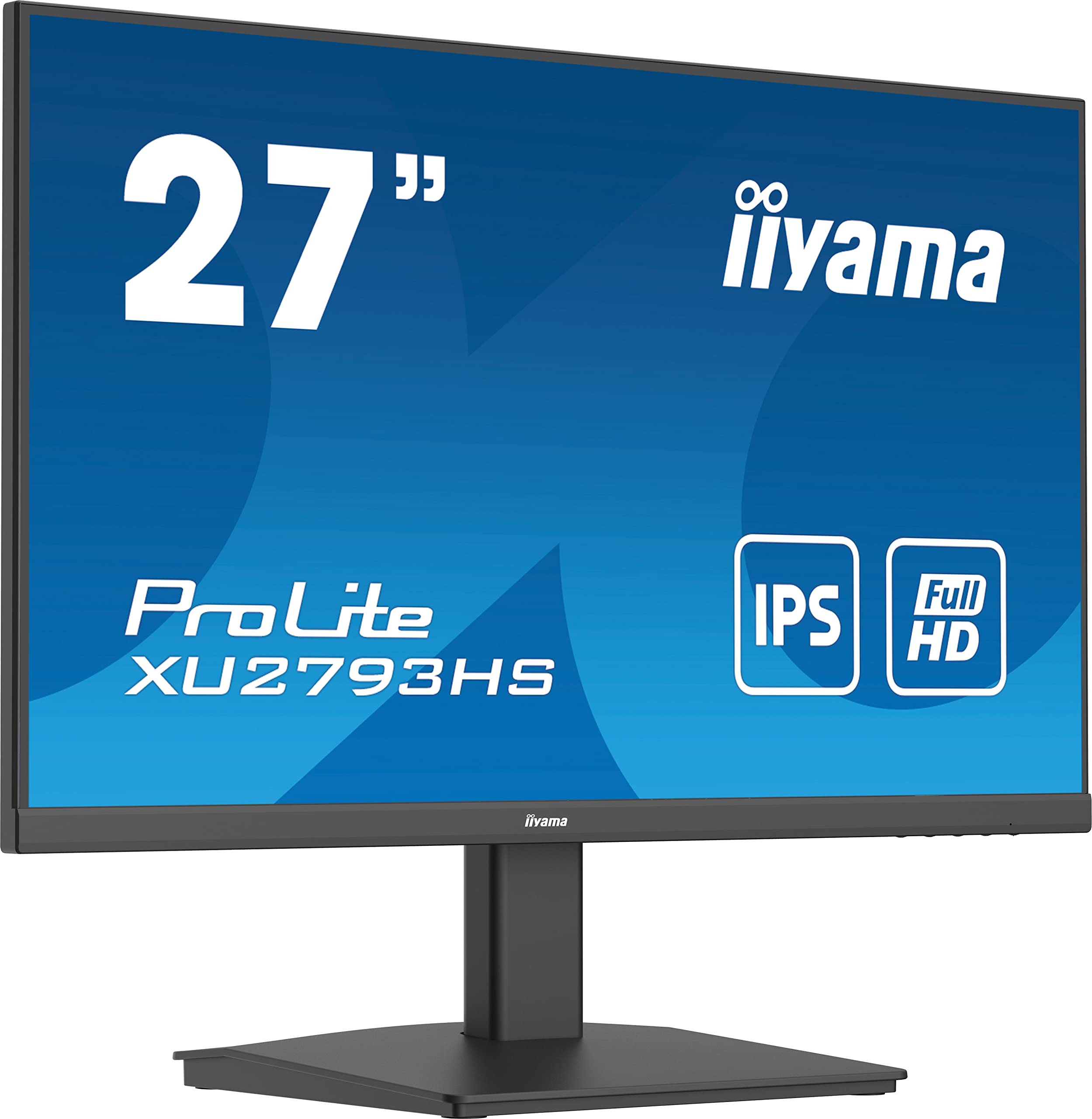 MONITEUR ECRAN IIYAMA Full HD 27