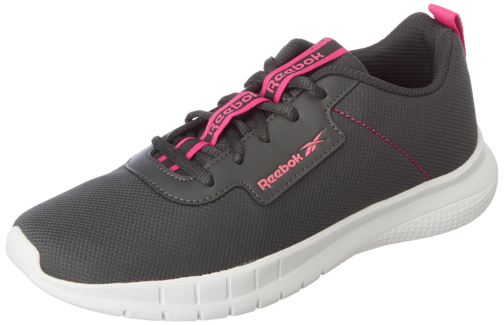 See full amazon price history chart for Reebok Womens Stride Walker W Grey Walking Shoe, 4 UK (GC0060) Set of 1 Pair Reebok Womens Stride Walker W Grey Walking Shoe, 4 UK (GC0060) Set of 1 Pair (B0BVBDJ1FN) Amazon Price History, Amazon Price Tracker