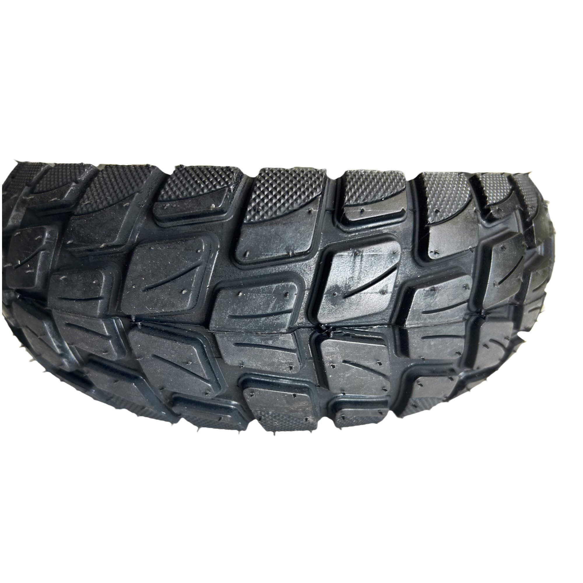 Pneu extérieur tout-terrain 80/65-6 pour scooter électrique Joyor S5 S8 S10s série S Accessoires de pneus gonflables de route