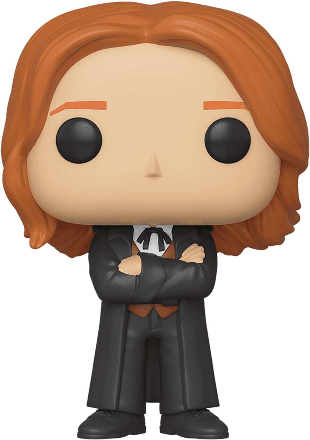 Funko Pop! Movies: Harry Potter - George Weasley (Yule)