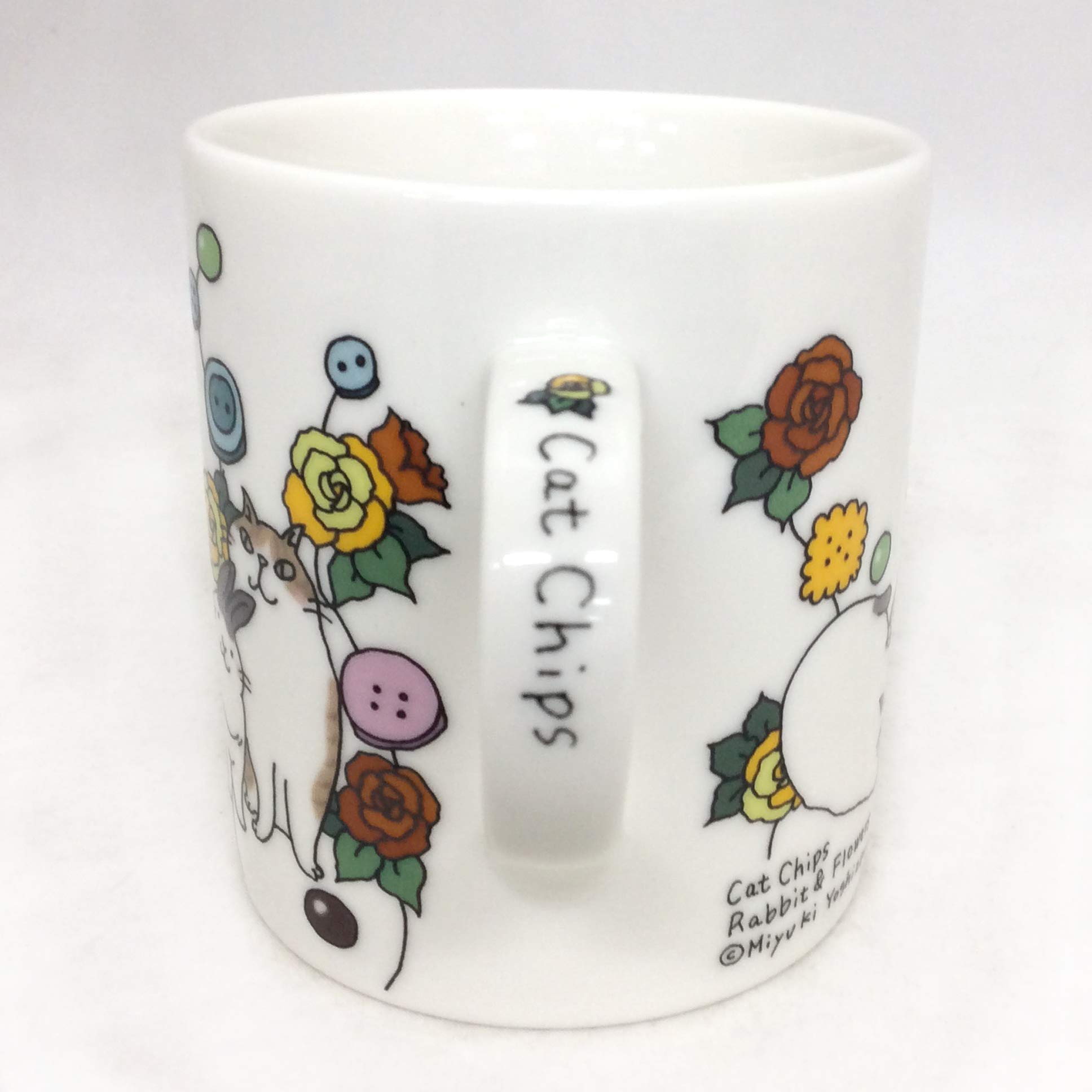 VALIEM ジグザグ模様 カップ VALIEM ジグザグ模様 カップ