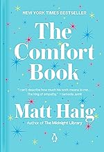 The Comfort Book