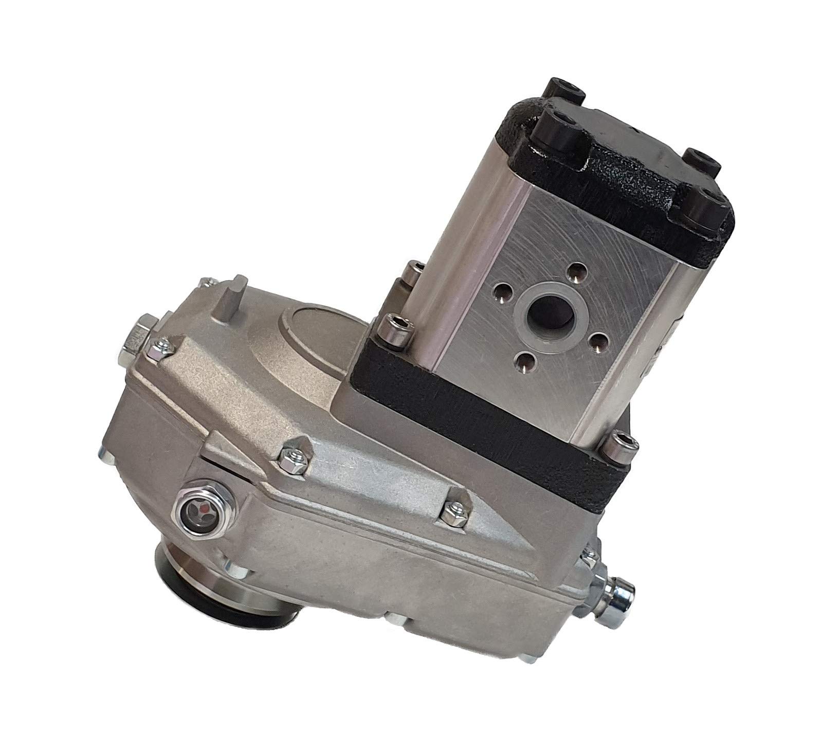 zapfwe llen Gear Hollow onda schnapp Ring/pompa ad ingranaggi BG 2, sorso Volume a scelta/p.t.o. Shaft Gear Box Group 2 with Gear Pump Group 2