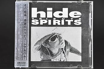Hideさん専用 hide / REPSYCLE～hide 60th Anniversary Special Box～【初回