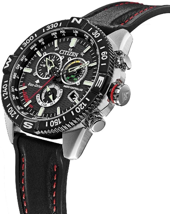 citizen navihawk band