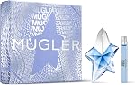 Ange de mugler - Eau de Parfum - Le parfum des femmes - Ambre & Boisé - Avec Bergamot, Praline et Patchouli - Fragrance longue durée
