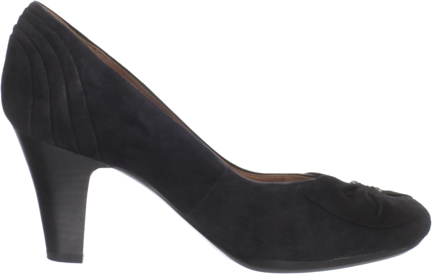 Clarks Women's Artisan Society Ball Pump