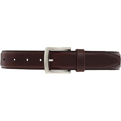 Ремень Johnston & Murphy Wax Veal Belt