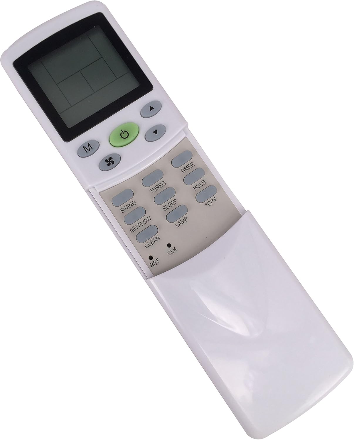 Buy New Universal AC Remote Control Replacement ZHF/TY01 Chigo Air