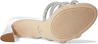Vista 2 de Cole Haan Sandalia Adella de tacón de 2.559 in para mujer