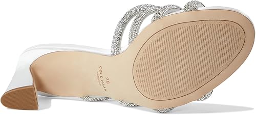 Miniatura 2 de Cole Haan Sandalia Adella de tacón de 2.559 in para mujer