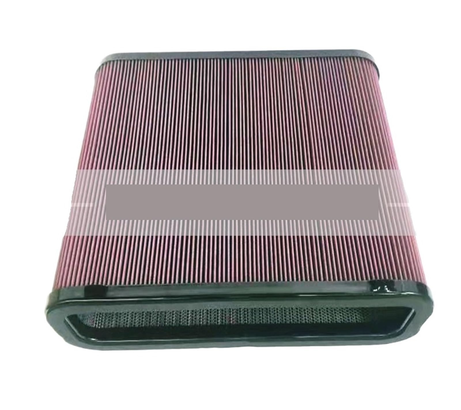 Kkhcmzpi One Color Air Filter Element 1002692 1002622