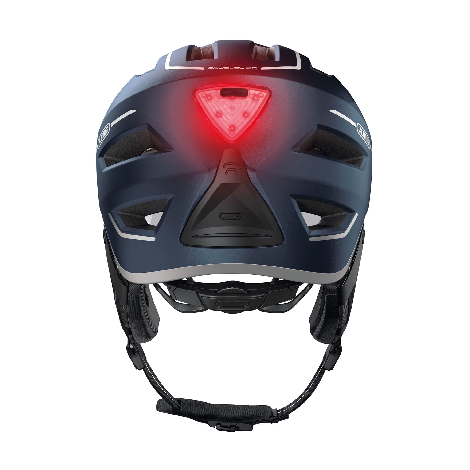 ABUS Stadthelm Pedelec 2.0 ACE