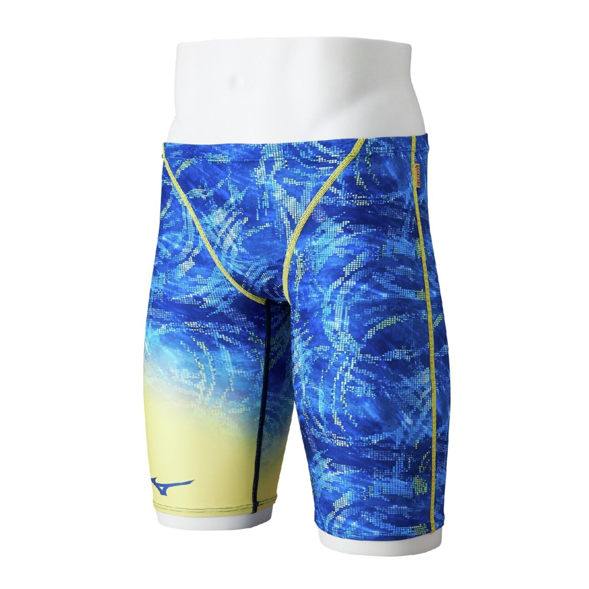 Amazon.co.jp: MIZUNO(ミズノ) 競泳 水泳 トレーニング 水着 メンズ