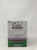 Vista 2 de Rockwell Labs - Invict Gold - Gel para Cucarachas - 4 Tubos, 4 Tubos de 35 Gramos