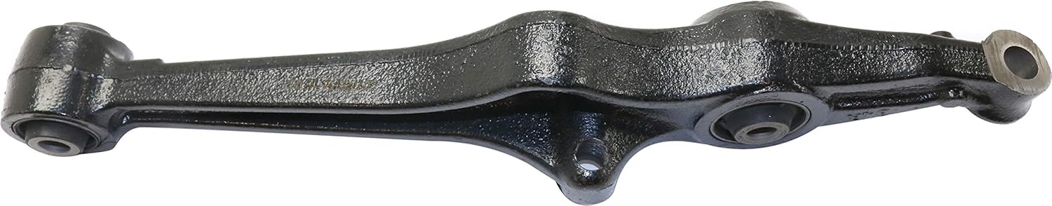 Garage-Pro Front, Right, Lower Control Arm With Bushing(s) Replacement for Honda Accord 1998-2002 Acura CL 2001-2003, TL 1999-2003 51355S84A