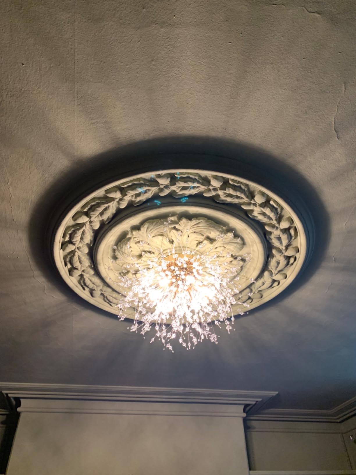 Customer photo