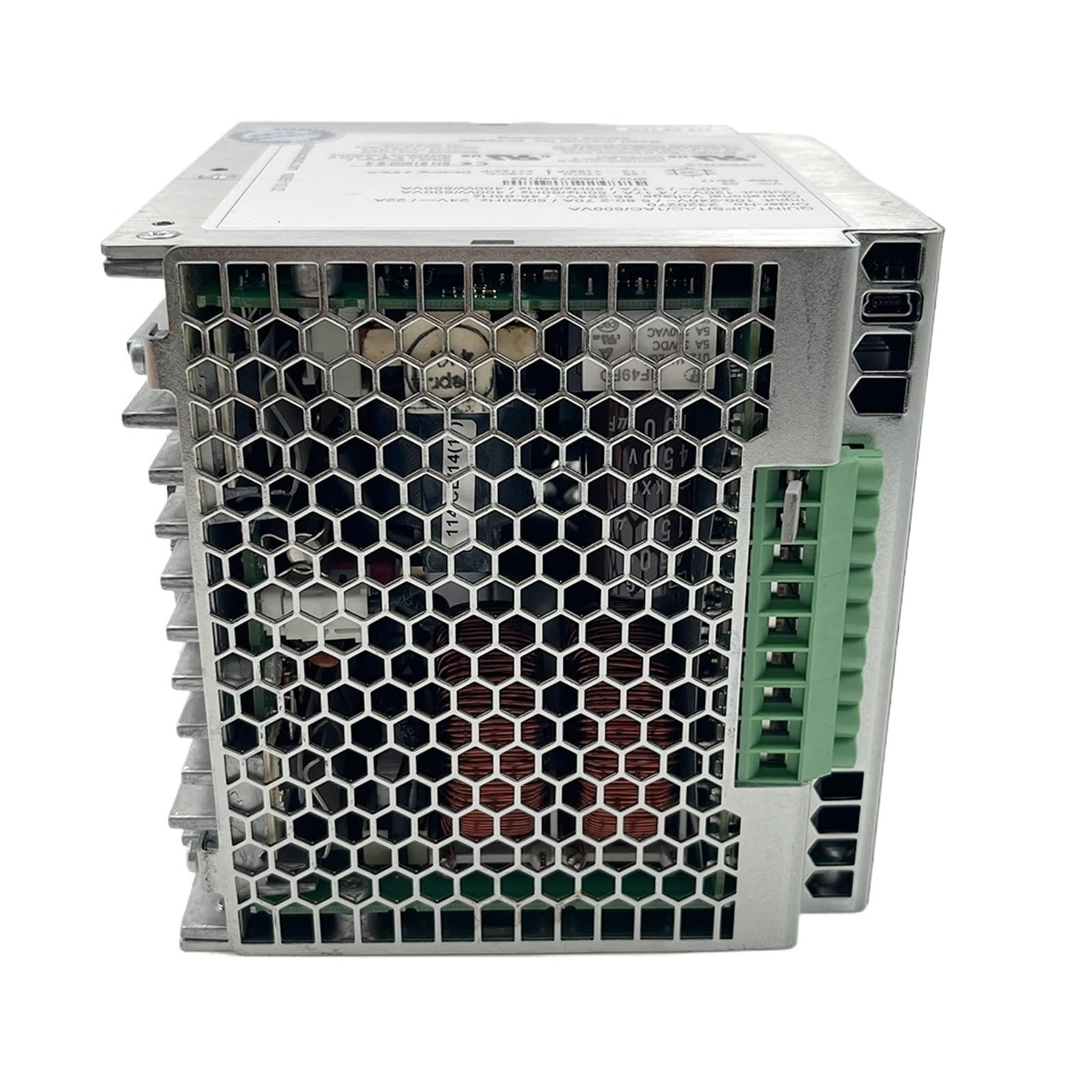 JJKKOZVQF 2320270 1AC/1AC/500VA 24V 400W Power Supply
