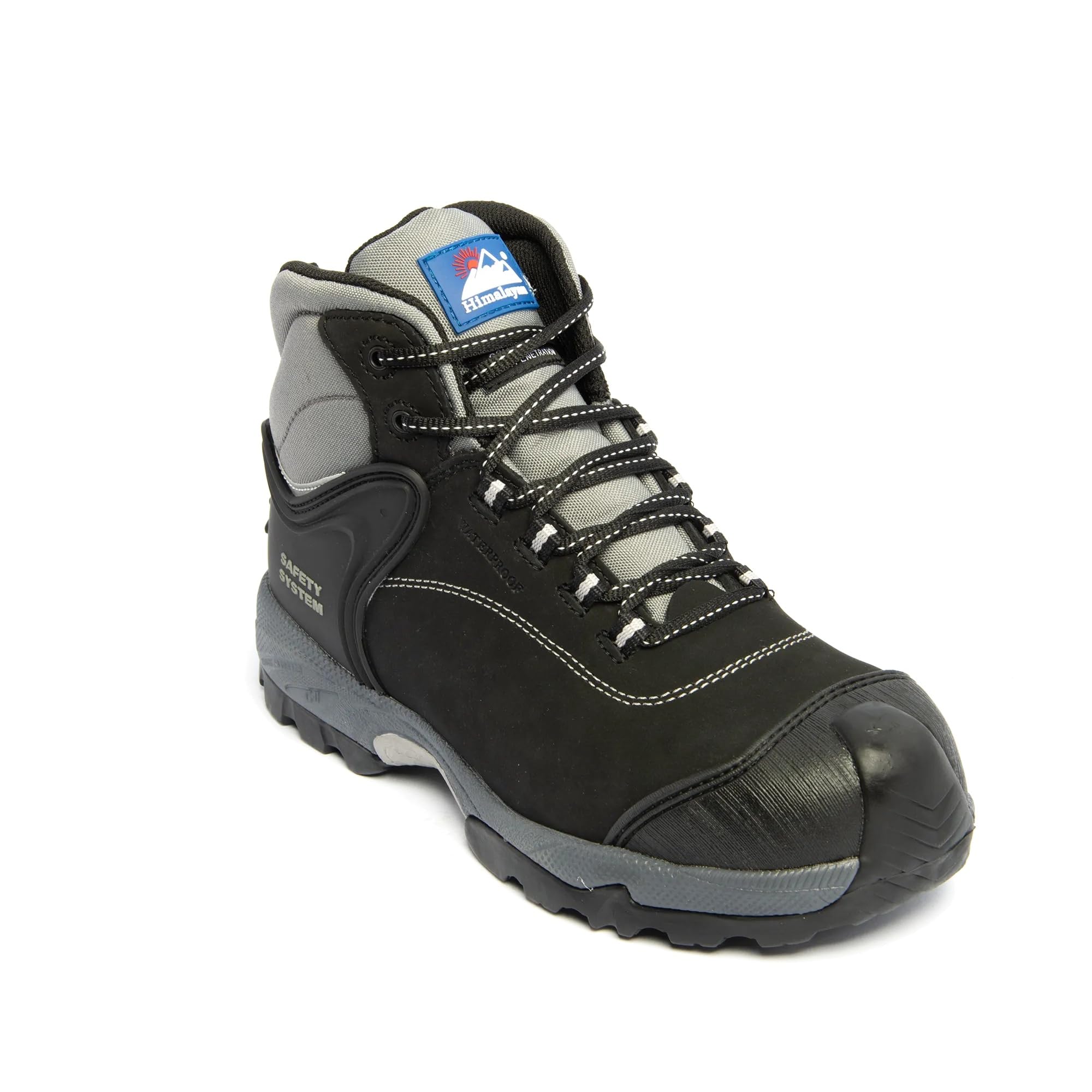 Himalayan 4103 Zapatos de SeguridadHombre