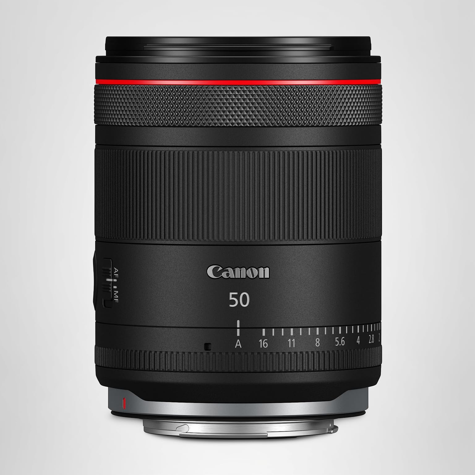 Amazon.com : Canon RF50mm F1.4 L VCM : Electronics