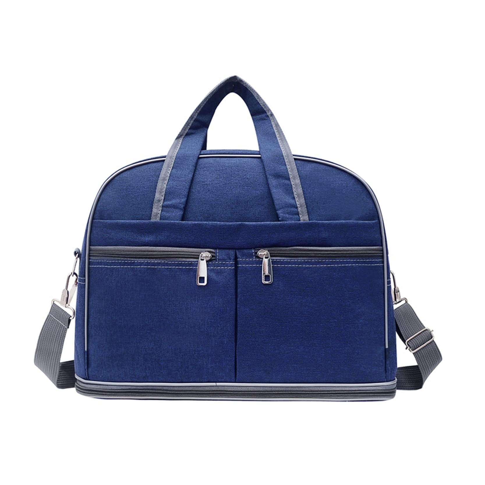 Sac weekender duffel parfait pour la gym et les voyages