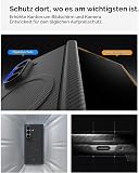 Spigen Air Skin Aramid MagFit Case for Samsung Galaxy Z Fold 8 Ultra Black - 5