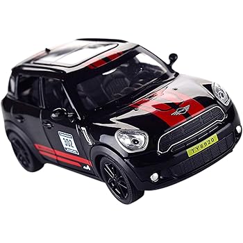 carro para niños mini cooper