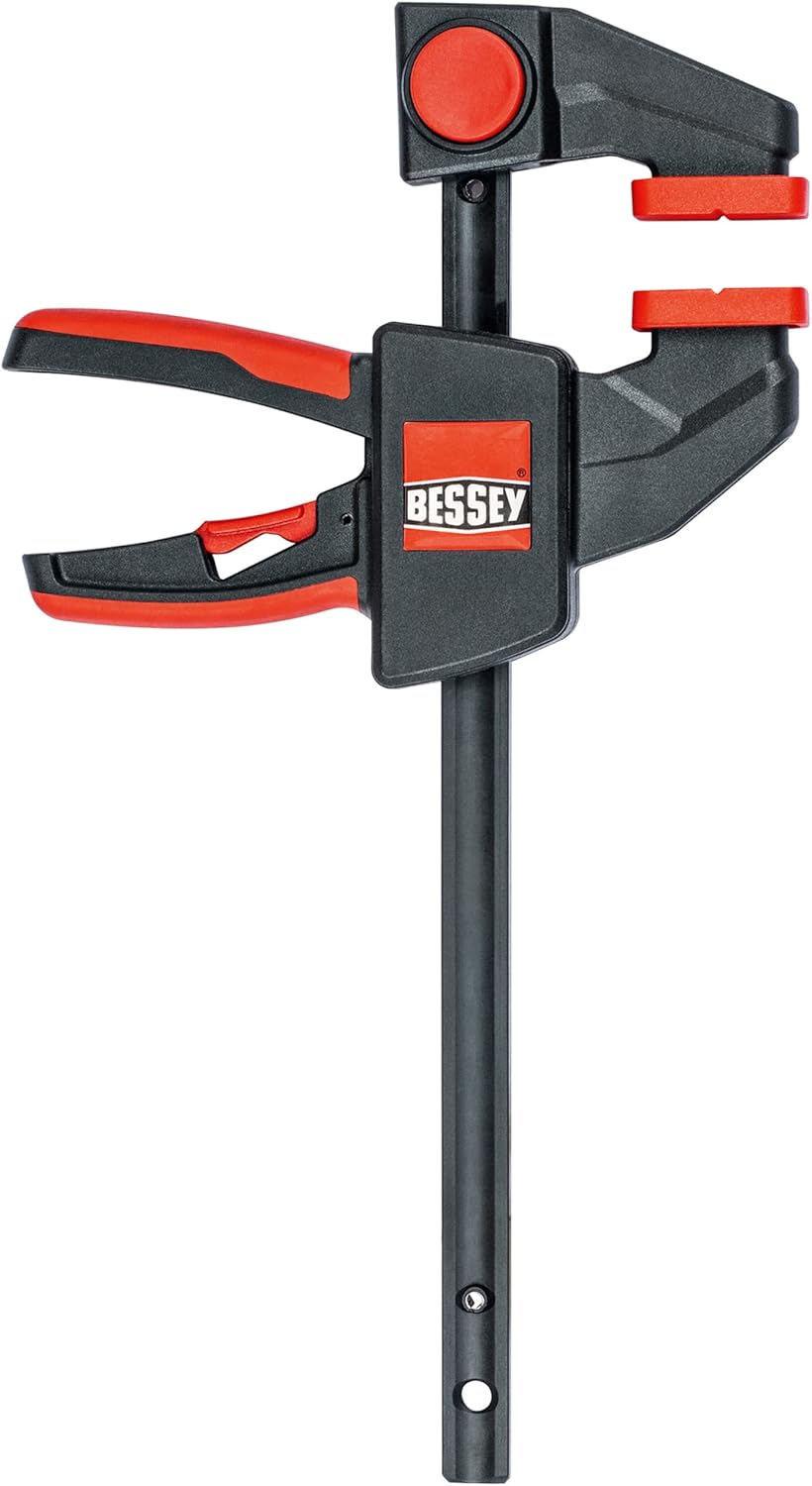 BESSEY EHK SERIES 100 lb Clamping Force 06 in EHKM06 Trigger