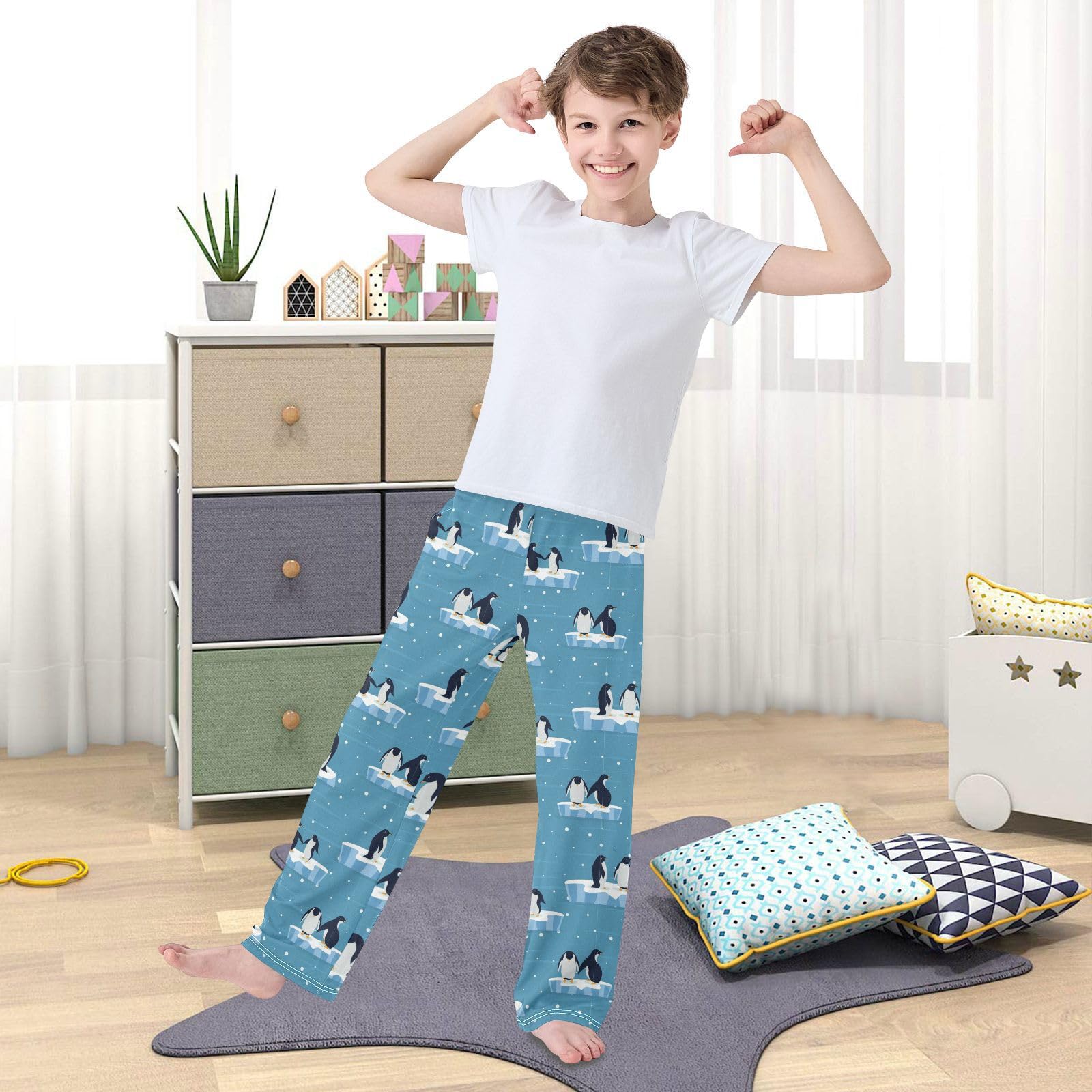 Pants Loungewear Direct Secret Treasures Hiddenvalor Big Boys